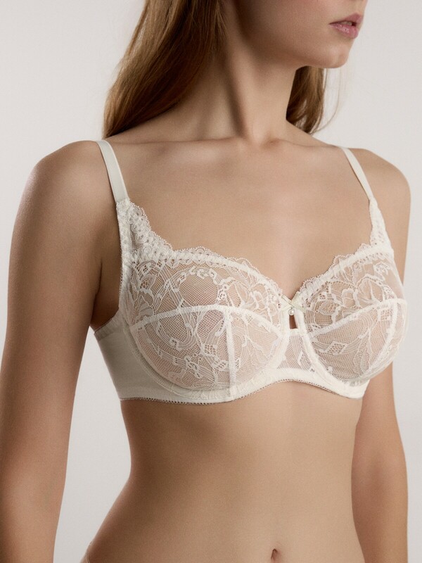 CONTE LOVE STORY TB6205 Бюстгальтер