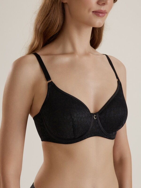 Бюстгальтеры Classic CONTE SUNNY RAIN RB1214 Бюстгальтер женский