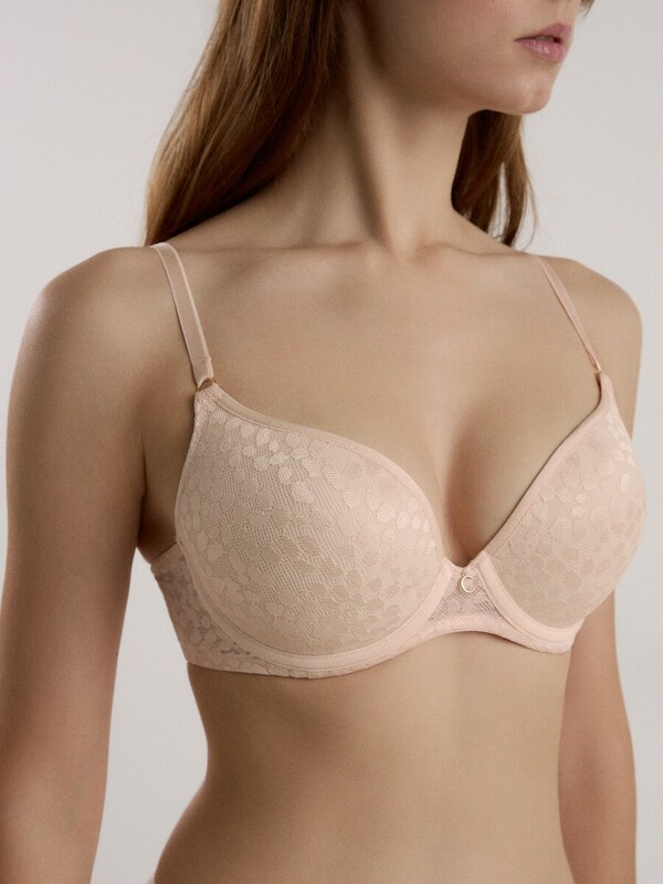 Бюстгальтеры Classic CONTE SUNNY RAIN RB1214 Бюстгальтер женский