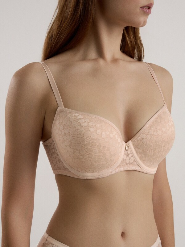 Бюстгальтеры Classic CONTE SUNNY RAIN RB3215 Бюстгальтер женский