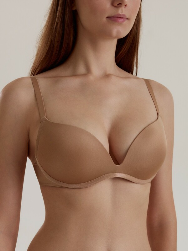 Бюстгальтеры Classic CONTE DAY BY DAY RB7227 Бюстгальтер женский