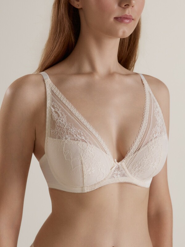 Бюстгальтеры Classic CONTE SAKURA RB5249 Бюстгальтер женский