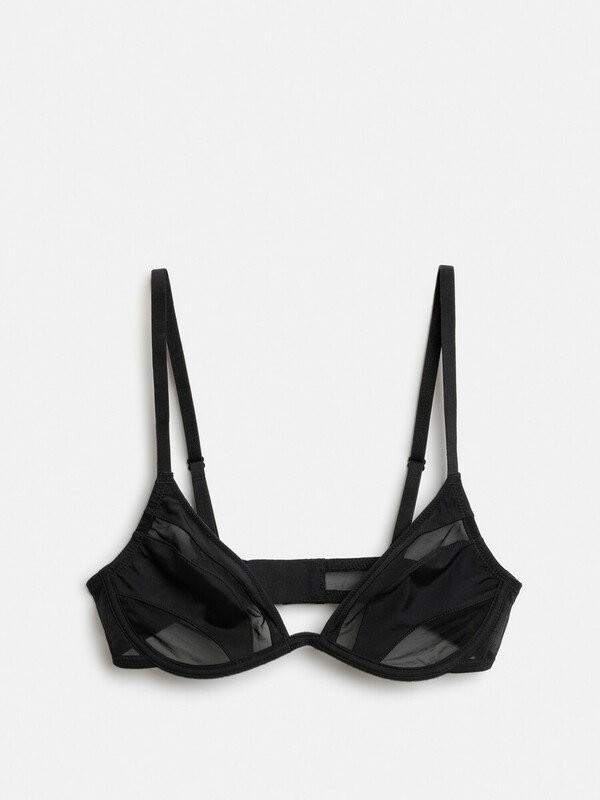 Бюстгальтер с мягкой чашкой жен. Bruna