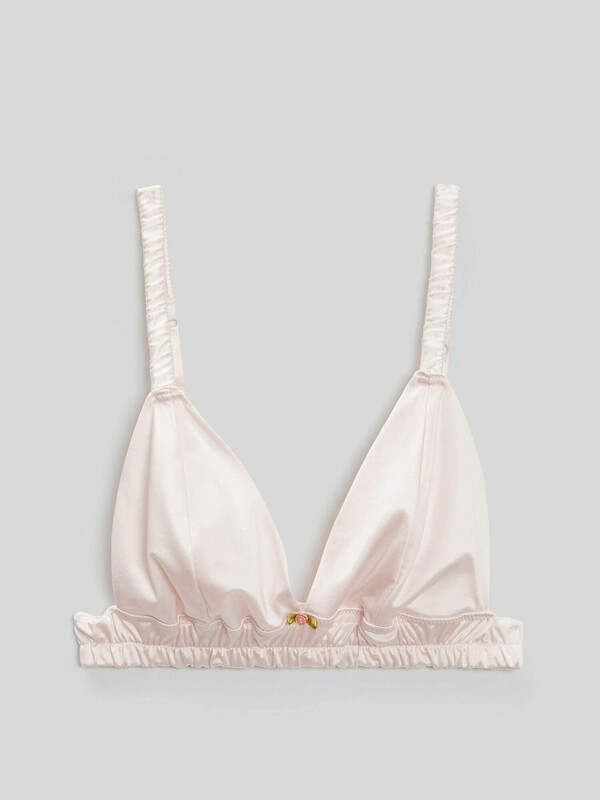 Бюстгальтер Bralette жен. Zhanny