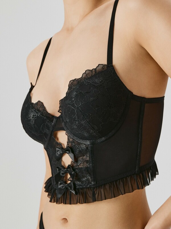 Полуграция жен. Tibursia