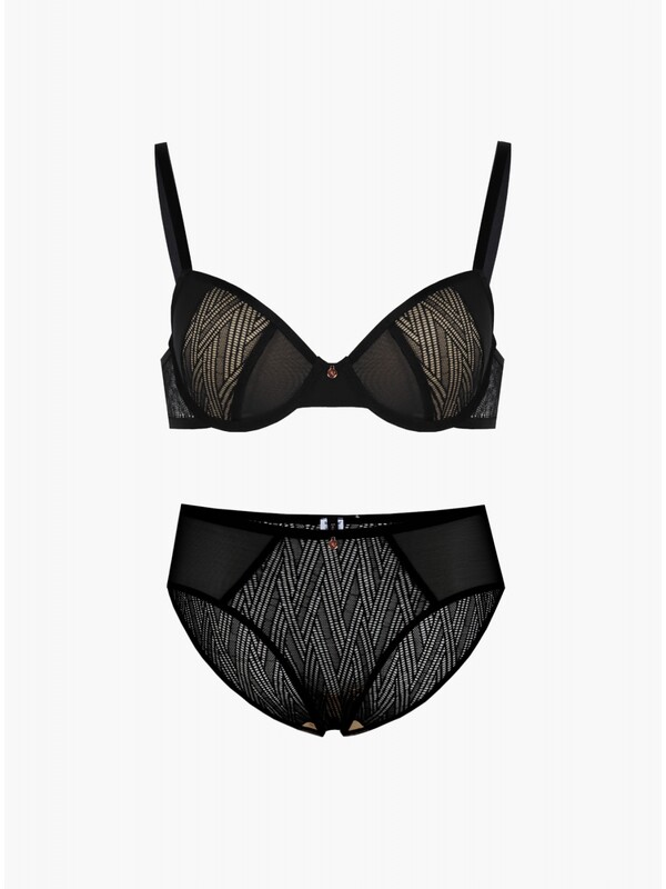 Комплект нижнего белья