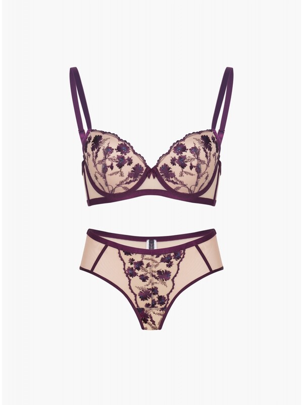 Комплект нижнего белья