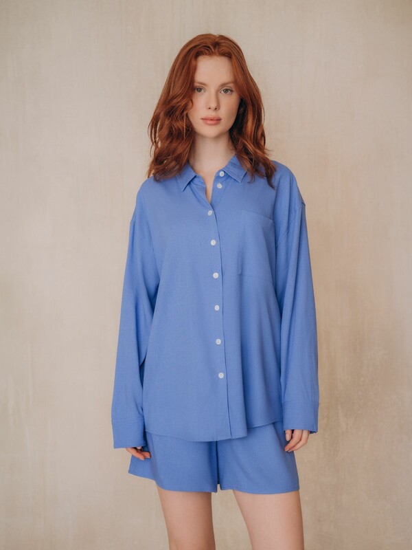 Женский Костюм (Ф+Ш)