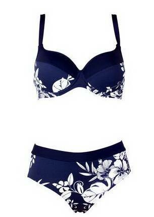 Бюстгальтер купальный женский ESLI Бюстгальтер купальный женский SUSAN