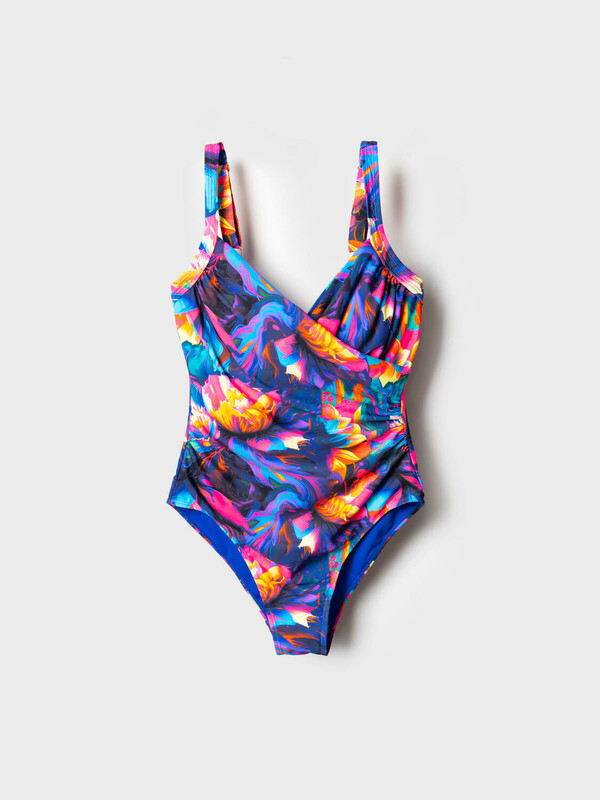 Купальник трикотажный для женщин