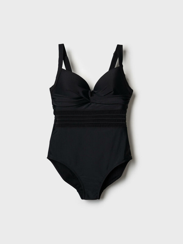 Купальник трикотажный для женщин