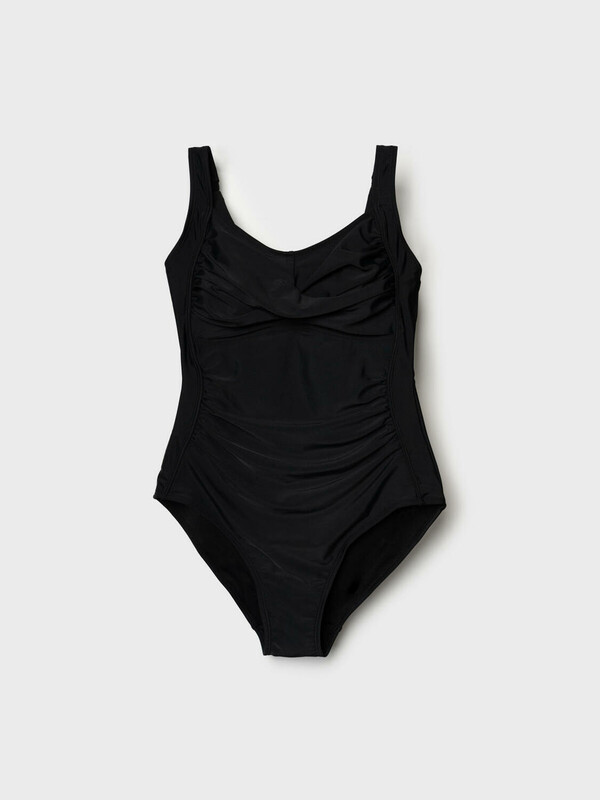 Купальник трикотажный для женщин