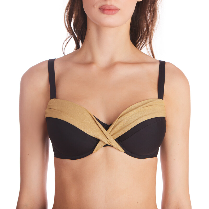 БЮСТГАЛЬТЕР КУПАЛЬНЫ Золотой круиз