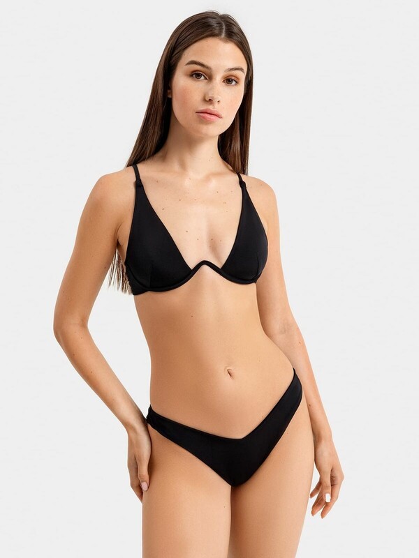 ТРУСЫ КУПАЛЬНЫЕ ЖЕНСКИЕ 752226