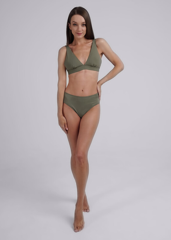 Купальник женский