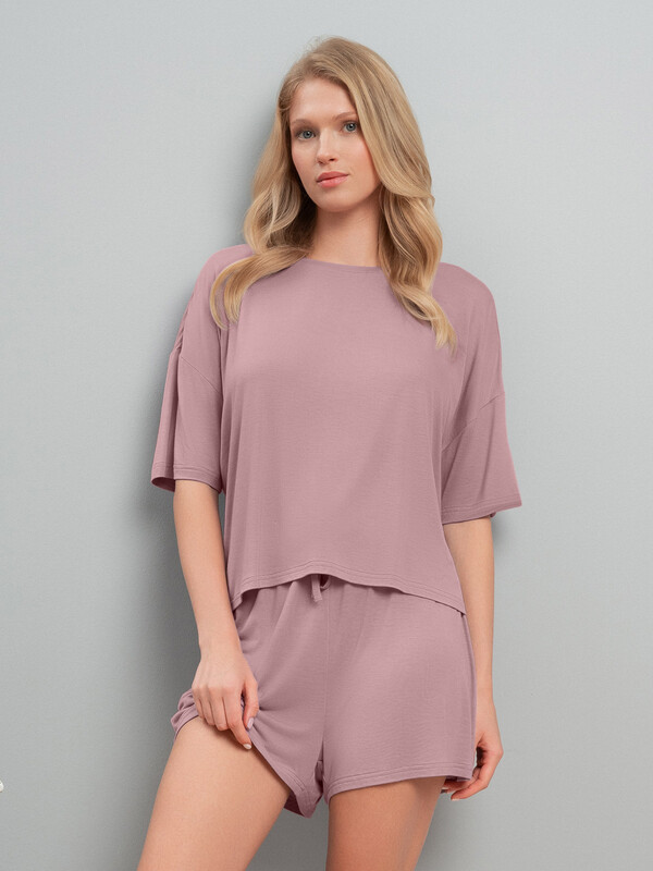 Женская пижама (Ф+Ш)