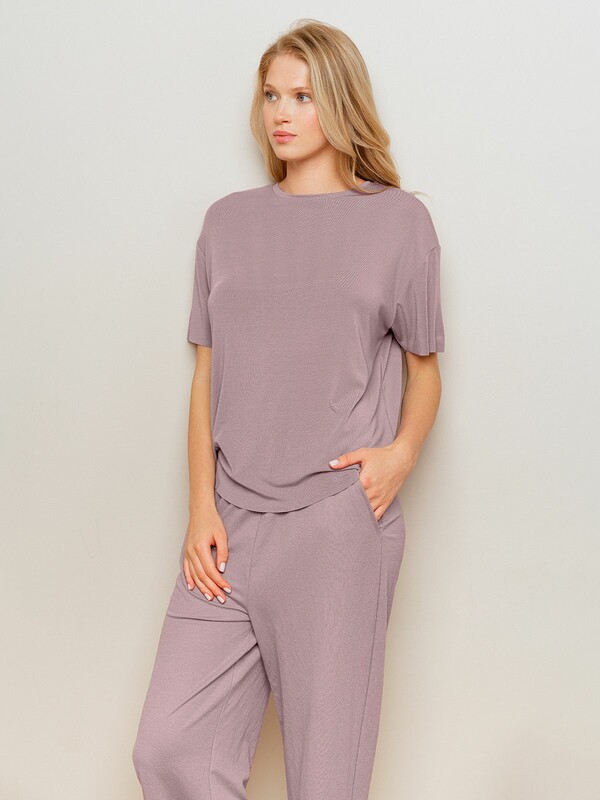 Женская пижама (Ф+Брюки)