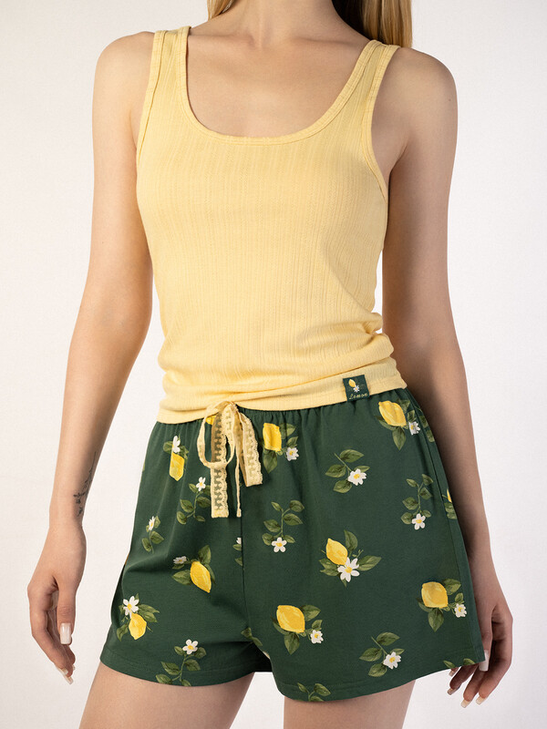 Женская пижама