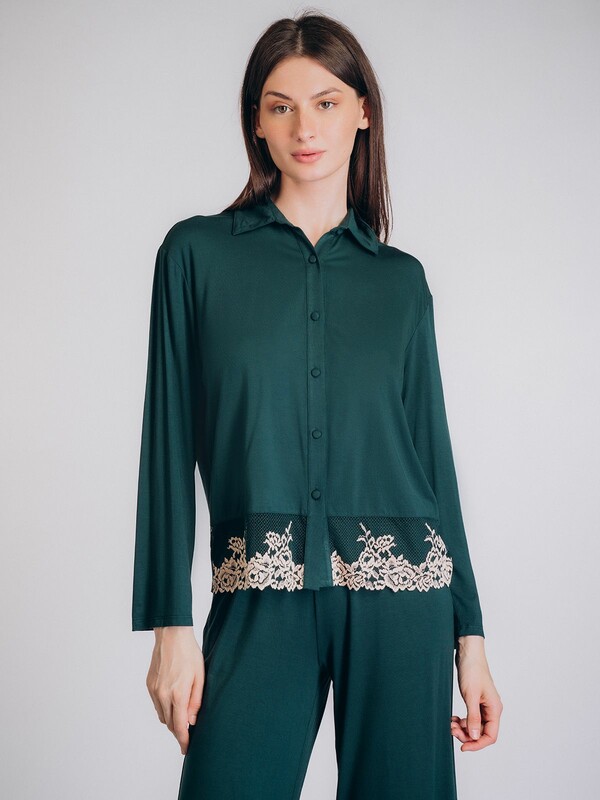 Женская пижама