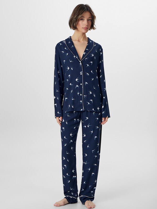 КОМПЛЕКТ ЖЕНСКИЙ (ЖАКЕТ, БРЮКИ) 592314