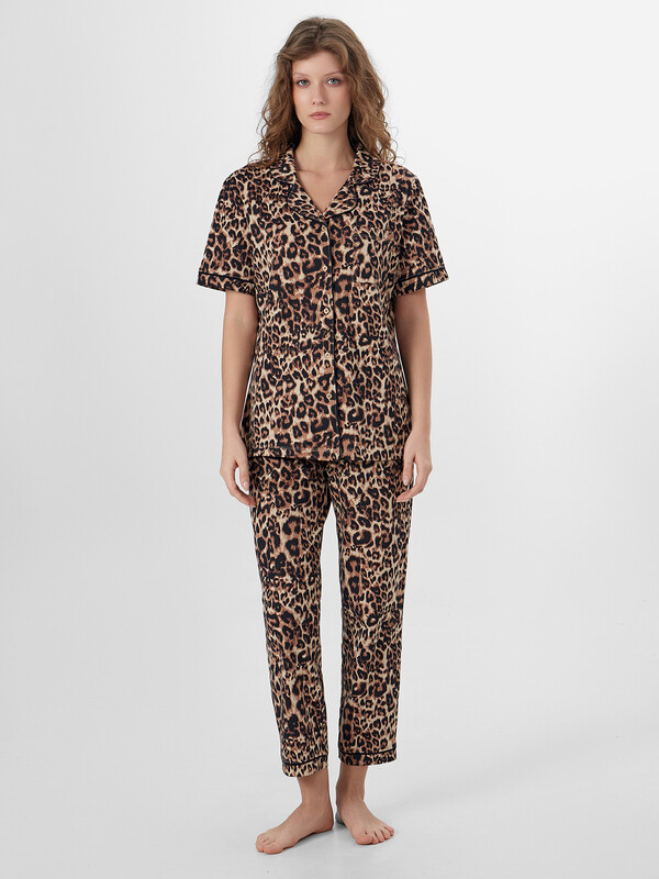 КОМПЛЕКТ ЖЕНСКИЙ (ЖАКЕТ, БРИДЖИ) 592505