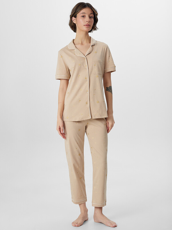 КОМПЛЕКТ ЖЕНСКИЙ (ЖАКЕТ, БРИДЖИ) 592505