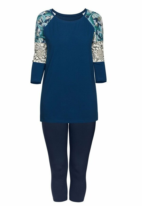 Пижама женская