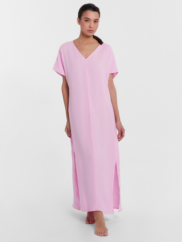 ПЛАТЬЕ ЖЕНСКОЕ ДОМАШНЕЕ 152564