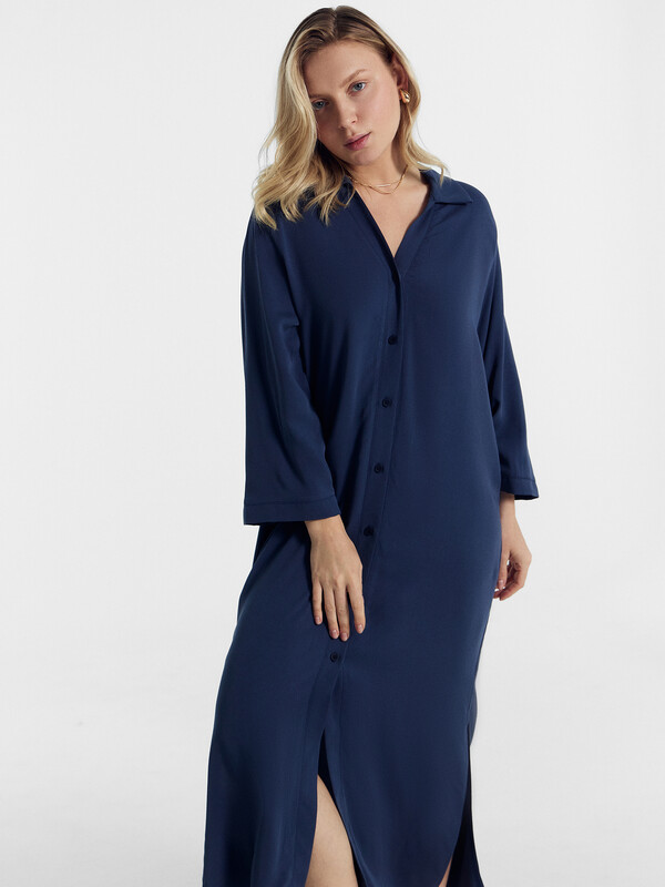 ПЛАТЬЕ ЖЕНСКОЕ ДОМАШНЕЕ 152631