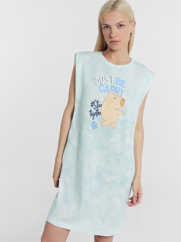 ТУНИКА ЖЕНСКАЯ 512078