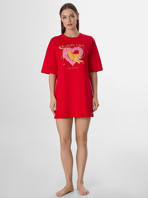 ТУНИКА ЖЕНСКАЯ 512079