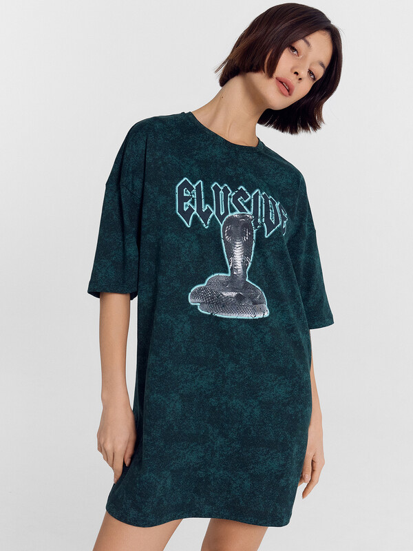 ТУНИКА ЖЕНСКАЯ 512079