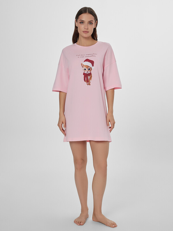 ТУНИКА ЖЕНСКАЯ 512079