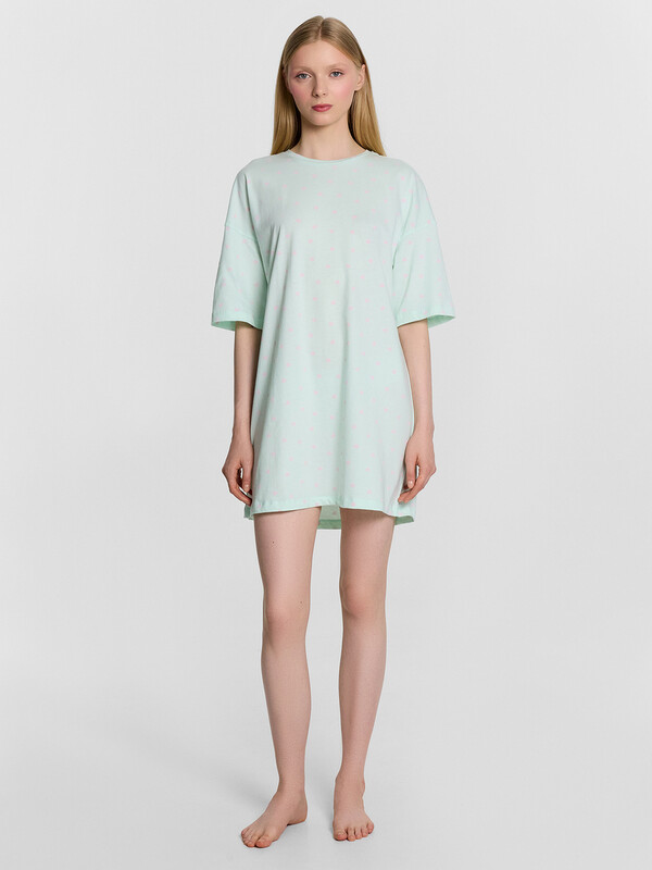 ТУНИКА ЖЕНСКАЯ 512079