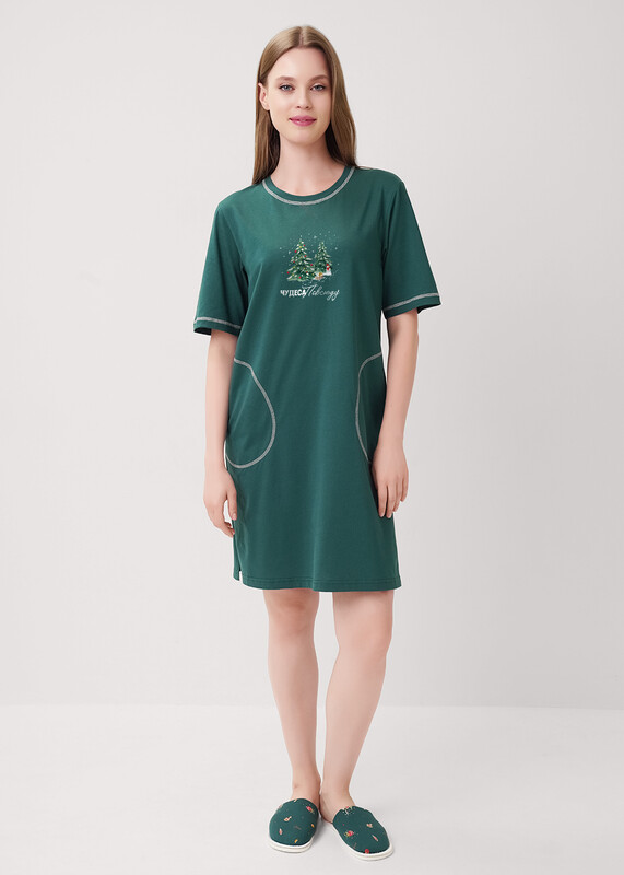 Платье женское для дома