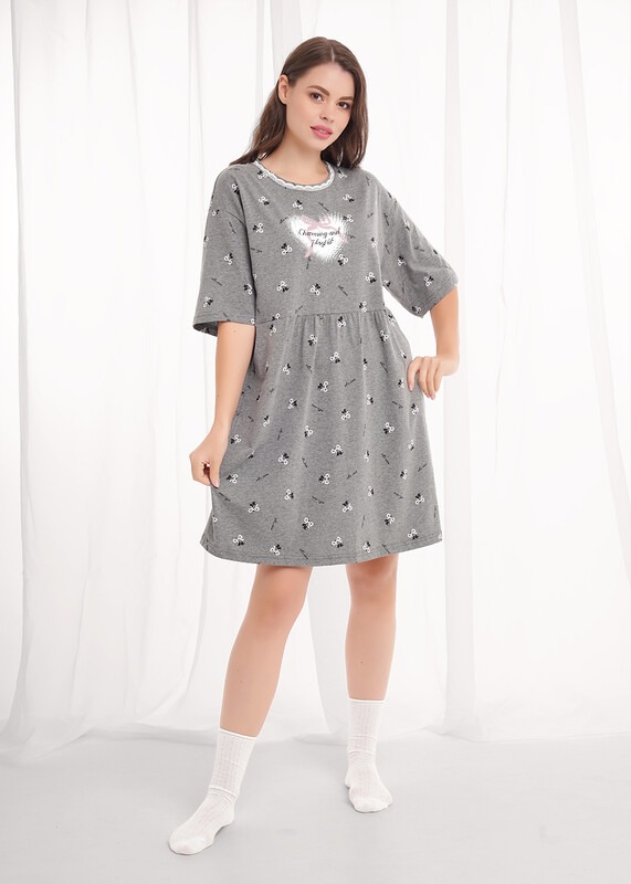 Платье женское для дома