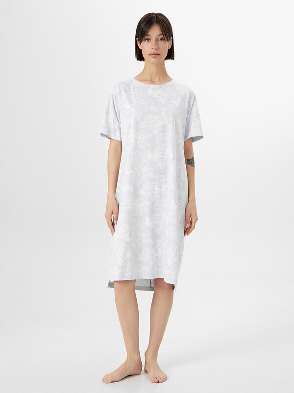 СОРОЧКА НОЧНАЯ ЖЕНСКАЯ 572310