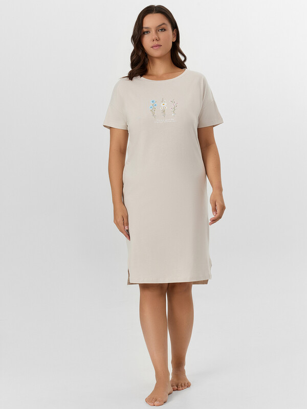 СОРОЧКА НОЧНАЯ ЖЕНСКАЯ 572310