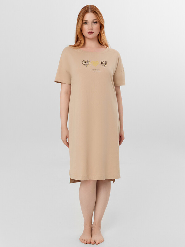 СОРОЧКА НОЧНАЯ ЖЕНСКАЯ 572310