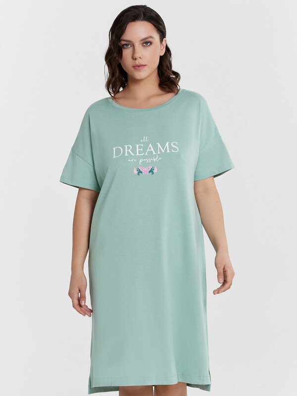 СОРОЧКА НОЧНАЯ ЖЕНСКАЯ 572310