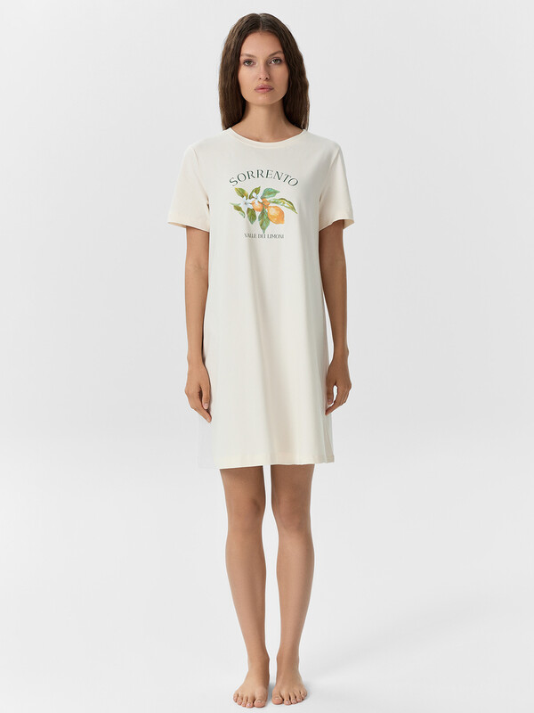 СОРОЧКА НОЧНАЯ ЖЕНСКАЯ 572346