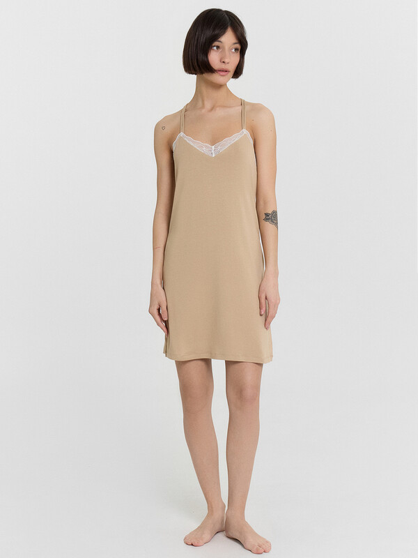 СОРОЧКА НОЧНАЯ ЖЕНСКАЯ 572352