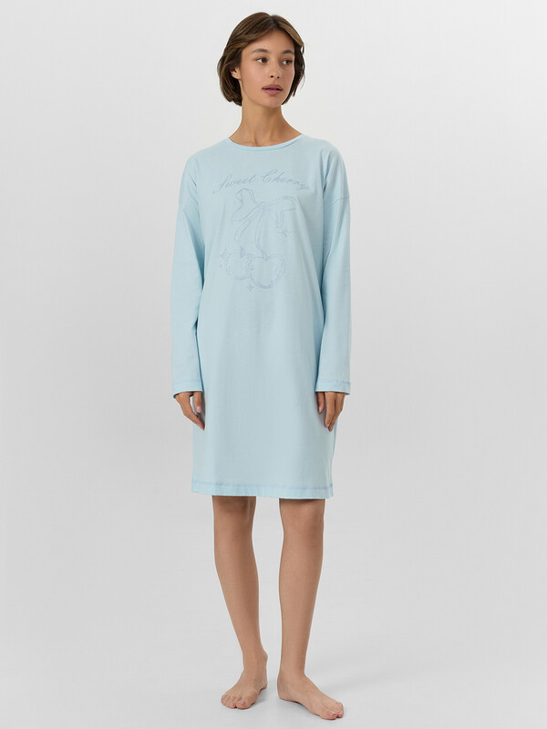 СОРОЧКА НОЧНАЯ ЖЕНСКАЯ 572362