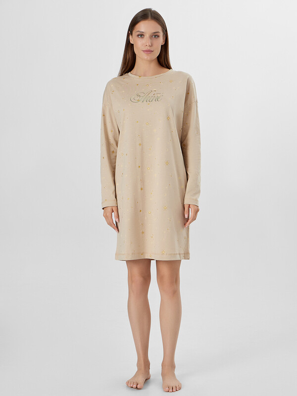 СОРОЧКА НОЧНАЯ ЖЕНСКАЯ 572362