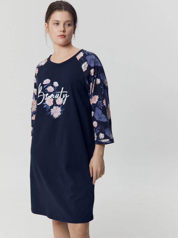 СОРОЧКА НОЧНАЯ ЖЕНСКАЯ 572369