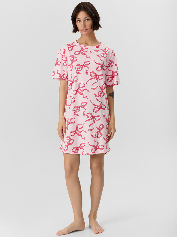 СОРОЧКА НОЧНАЯ ЖЕНСКАЯ 572371