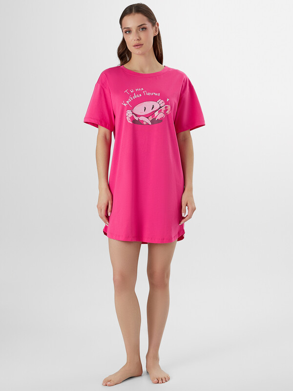 СОРОЧКА НОЧНАЯ ЖЕНСКАЯ 572371