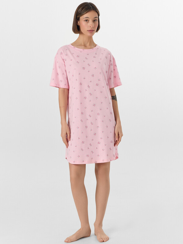 СОРОЧКА НОЧНАЯ ЖЕНСКАЯ 572371