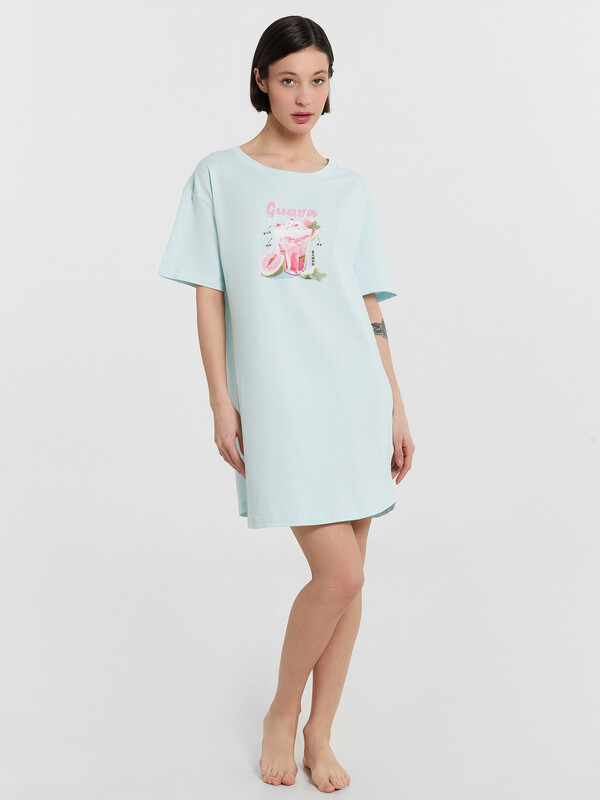 СОРОЧКА НОЧНАЯ ЖЕНСКАЯ 572371