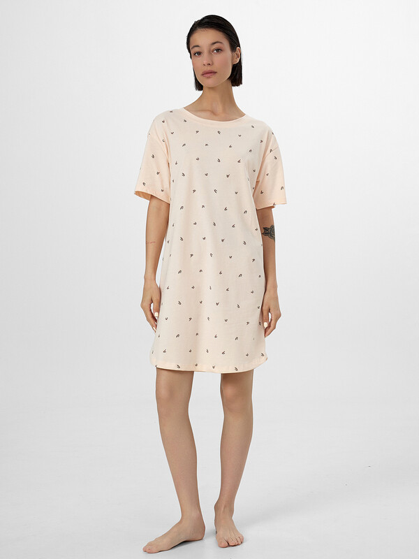 СОРОЧКА НОЧНАЯ ЖЕНСКАЯ 572371